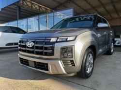 HYUNDAI Creta 1.0 12V 4P FLEX TGDI TURBO COMFORT AUTOMÁTICO