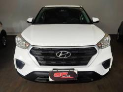 HYUNDAI Creta 1.6 16V 4P FLEX ATTITUDE AUTOMTICO