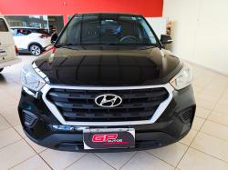 HYUNDAI Creta 1.6 16V 4P FLEX ATTITUDE AUTOM�TICO