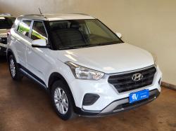 HYUNDAI Creta 1.6 16V 4P FLEX ATTITUDE AUTOM�TICO
