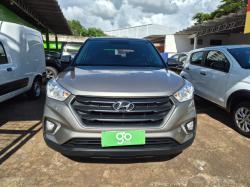 HYUNDAI Creta 1.6 16V 4P FLEX ACTION AUTOM�TICO