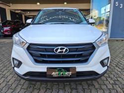 HYUNDAI Creta 1.6 16V 4P FLEX ACTION AUTOM�TICO