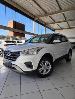 HYUNDAI Creta 1.6 16V 4P FLEX ATTITUDE AUTOM�TICO