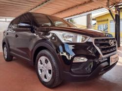 HYUNDAI Creta 1.6 16V 4P FLEX ATTITUDE AUTOM�TICO