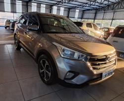 HYUNDAI Creta 1.6 16V 4P FLEX PULSE PLUS AUTOM�TICO
