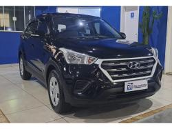 HYUNDAI Creta 1.6 16V 4P FLEX ATTITUDE AUTOMÁTICO