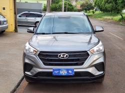 HYUNDAI Creta 1.6 16V 4P FLEX ACTION AUTOMÁTICO
