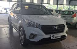 HYUNDAI Creta 1.6 16V 4P FLEX ATTITUDE AUTOMÁTICO