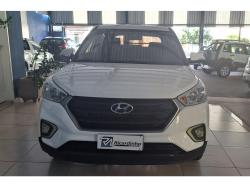 HYUNDAI Creta 1.6 16V 4P FLEX ATTITUDE AUTOMÁTICO