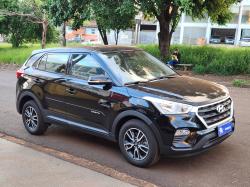 HYUNDAI Creta 1.6 16V 4P FLEX ATTITUDE AUTOMÁTICO