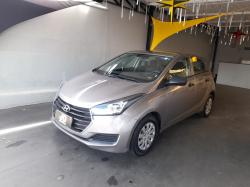 HYUNDAI HB 20 Hatch 1.0 12V 4P FLEX COMFORT