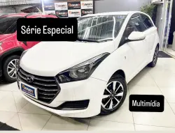 HYUNDAI HB 20 Hatch 1.0 12V 4P FLEX COMFORT 5 ANOS HYUNDAI HB 20 Hatch 1.0 12V 4P FLEX COMFORT 5 ANOS