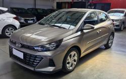 HYUNDAI HB 20 Hatch 1.0 12V 4P FLEX COMFORT PLUS