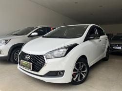 HYUNDAI HB 20 Hatch 1.6 16V 4P FLEX R SPEC