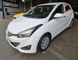 HYUNDAI HB 20 Hatch 