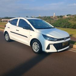 HYUNDAI HB 20 Hatch 1.0 12V 4P FLEX SENSE