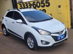 HYUNDAI HB 20 Hatch X 1.6 16V 4P PREMIUM FLEX AUTOMTICO