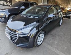 HYUNDAI HB 20 Hatch 