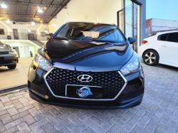 HYUNDAI HB 20 Hatch 1.0 12V 4P FLEX COMFORT PLUS