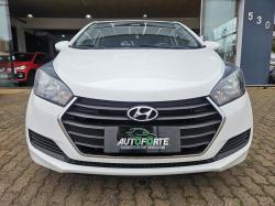 HYUNDAI HB 20 Hatch 1.6 16V 4P FLEX COMFORT