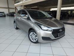 HYUNDAI HB 20 Hatch 1.6 16V 4P FLEX COMFORT PLUS AUTOMTICO