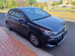 HYUNDAI HB 20 Hatch 1.0 12V 4P LIMITED HYUNDAI HB 20 Hatch 1.0 12V 4P LIMITED