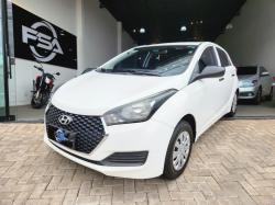HYUNDAI HB 20 Hatch 1.0 12V 4P FLEX UNIQUE