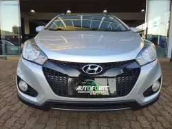 HYUNDAI HB 20 Hatch X 1.6 16V 4P STYLE FLEX