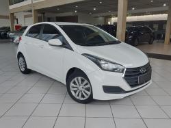 HYUNDAI HB 20 Hatch 1.6 16V 4P FLEX COMFORT PLUS AUTOMTICO