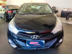 HYUNDAI HB 20 Hatch 1.6 16V 4P PREMIUM FLEX AUTOMTICO