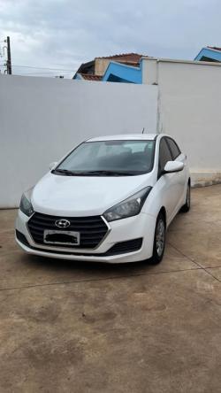 HYUNDAI HB 20 Hatch 1.0 12V 4P FLEX COMFORT