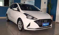 HYUNDAI HB 20 Hatch 1.0 12V 4P FLEX VISION