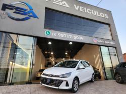 HYUNDAI HB 20 Hatch 1.0 12V 4P FLEX COMFORT PLUS