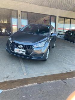 HYUNDAI HB 20 Hatch 1.0 12V 4P FLEX COMFORT