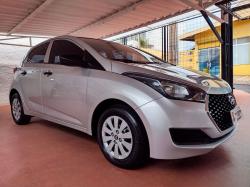 HYUNDAI HB 20 Hatch 1.0 12V 4P FLEX UNIQUE