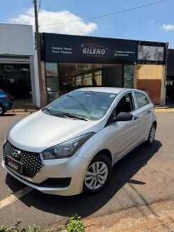 HYUNDAI HB 20 Hatch 1.0 12V 4P FLEX UNIQUE