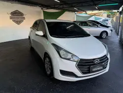 HYUNDAI HB 20 Hatch 1.0 12V 4P FLEX COMFORT PLUS