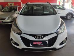 HYUNDAI HB 20 Hatch X 