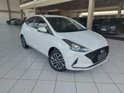 HYUNDAI HB 20 Hatch 1.0 12V 4P FLEX TGDI TURBO EVOLUTION AUTOMTICO