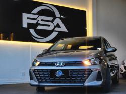 HYUNDAI HB 20 Hatch 1.0 12V 4P FLEX COMFORT PLUS