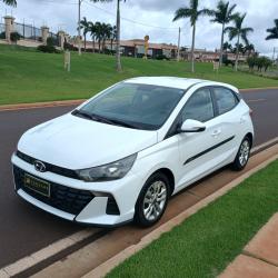 HYUNDAI HB 20 Hatch 1.0 12V 4P FLEX COMFORT