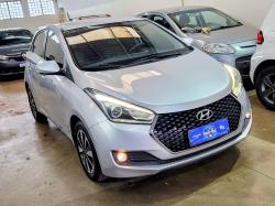 HYUNDAI HB 20 Hatch 1.6 16V 4P PREMIUM FLEX AUTOM�TICO