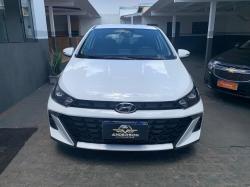 HYUNDAI HB 20 Hatch 1.0 12V 4P FLEX COMFORT PLUS