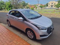 HYUNDAI HB 20 Hatch 1.0 12V 4P FLEX COMFORT PLUS