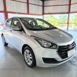 HYUNDAI HB 20 Hatch 1.0 12V 4P FLEX COMFORT PLUS