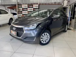 HYUNDAI HB 20 Hatch 1.0 12V 4P FLEX UNIQUE