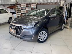 HYUNDAI HB 20 Hatch 1.0 12V 4P FLEX UNIQUE