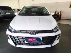 HYUNDAI HB 20 Hatch 1.0 12V 4P LIMITED