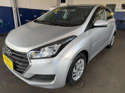 HYUNDAI HB 20 Hatch 1.0 12V 4P FLEX COMFORT PLUS