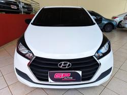 HYUNDAI HB 20 Hatch 1.0 12V 4P FLEX COMFORT